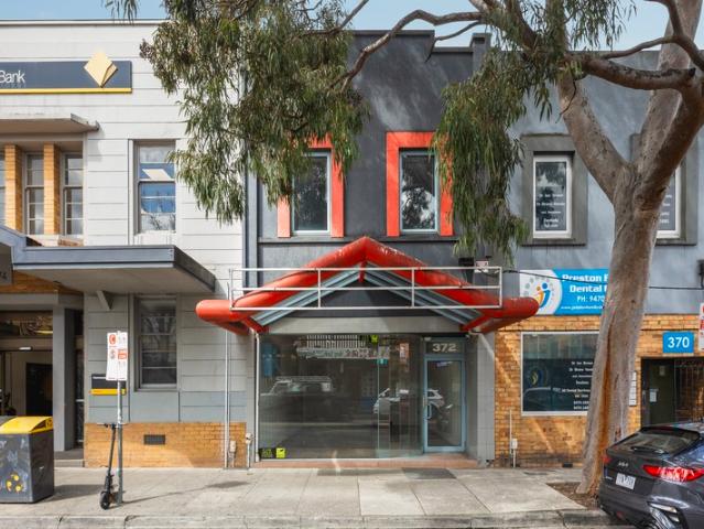 Retail for rent in Camerons Creek, Victoria