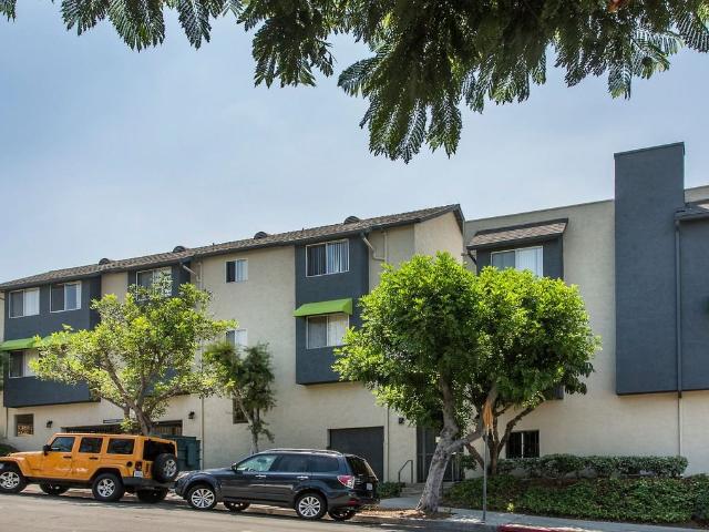 Apartment for rent in Jacumba, California