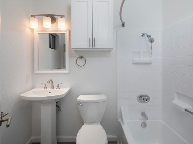 Apartment for rent in Sherman Heights, San Diego