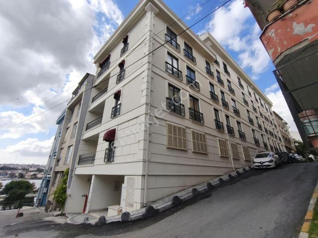 Keçeci Piri Mahallesi, Beyoğlu içerisinde kiralık mülk