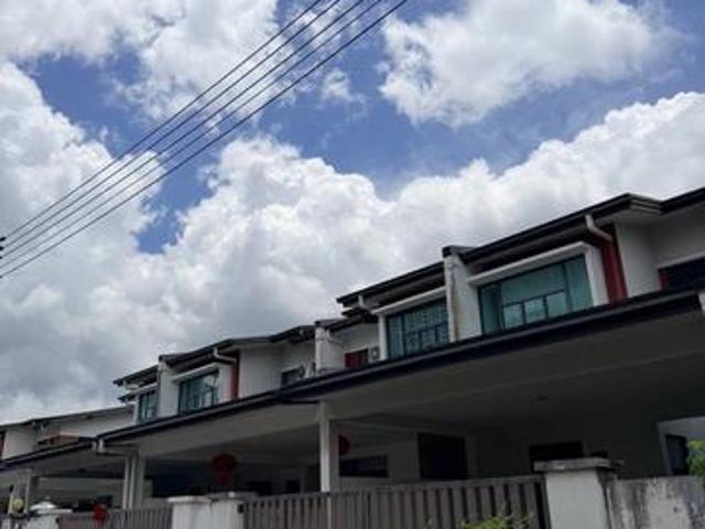 Terraced House for sale in Kuching, Sarawak