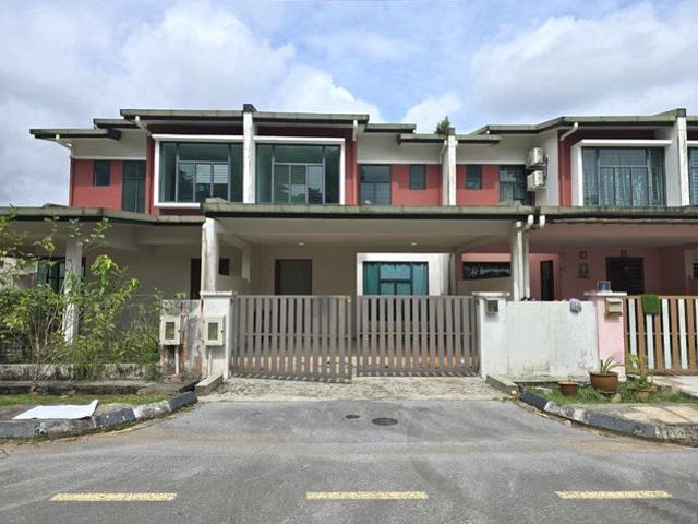 Terraced House for sale in Kuching, Sarawak