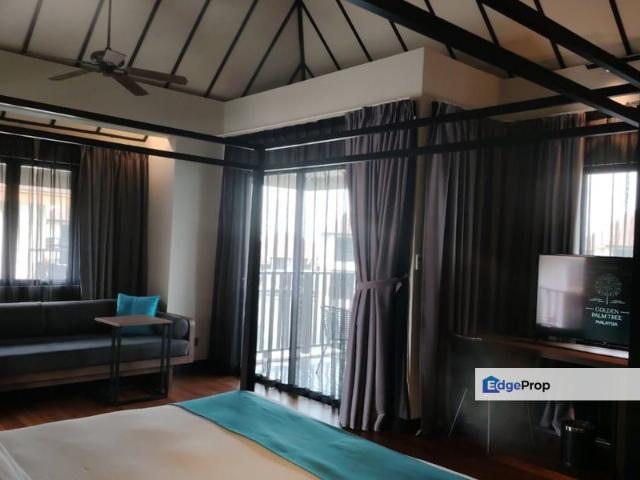 Shop for sale in Tanjong Sepat, Selangor
