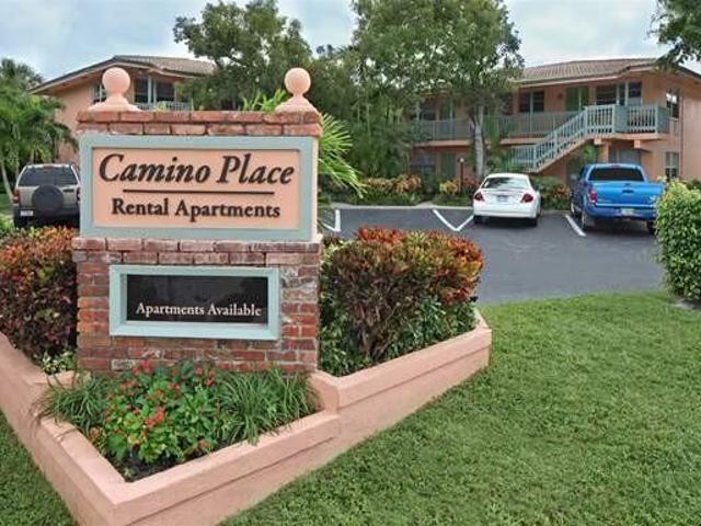 Apartment for rent in Boca Raton, Florida