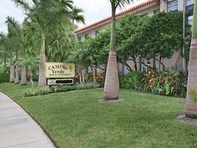 Apartment for rent in Boca Raton, Florida