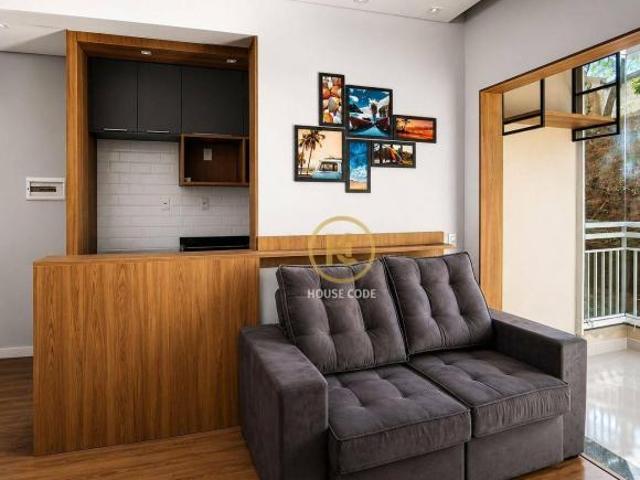 Apartamento venda em Residencial Itapark, Vargem Grande Paulista