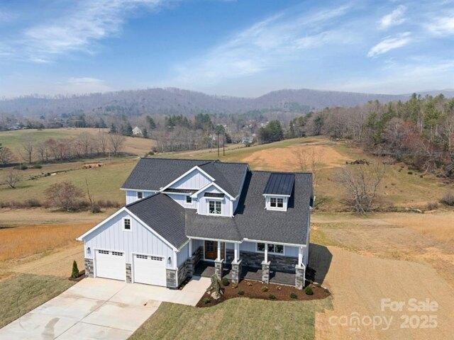 House for sale in Fletcher