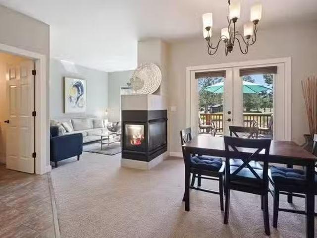 Apartment for rent in Oregonia