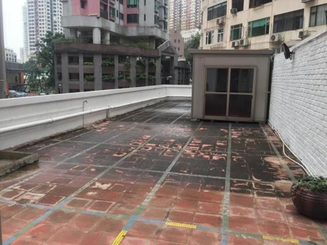 提供 出租 的 公寓