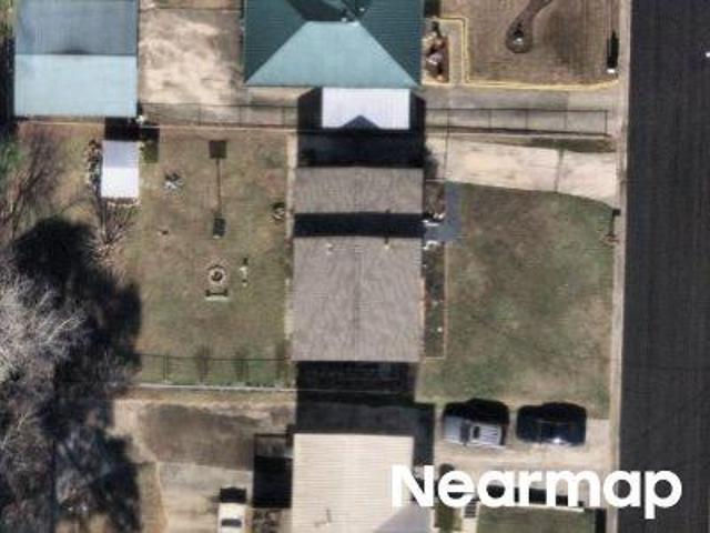 House for sale in Birmingham, Alabama