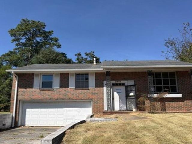 House for sale in Birmingham, Alabama