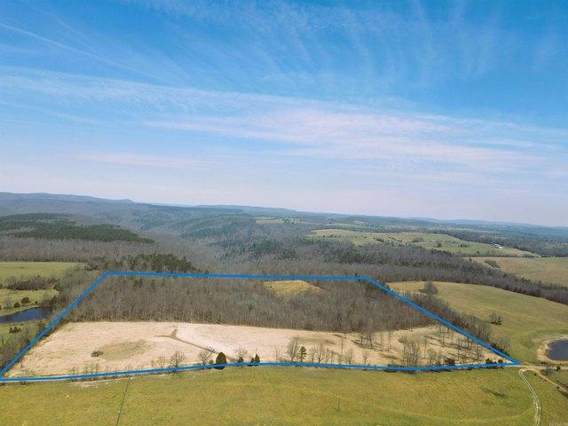 Land for sale in Ark