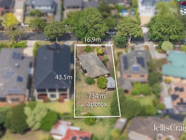 House for sale in Camerons Creek, Victoria