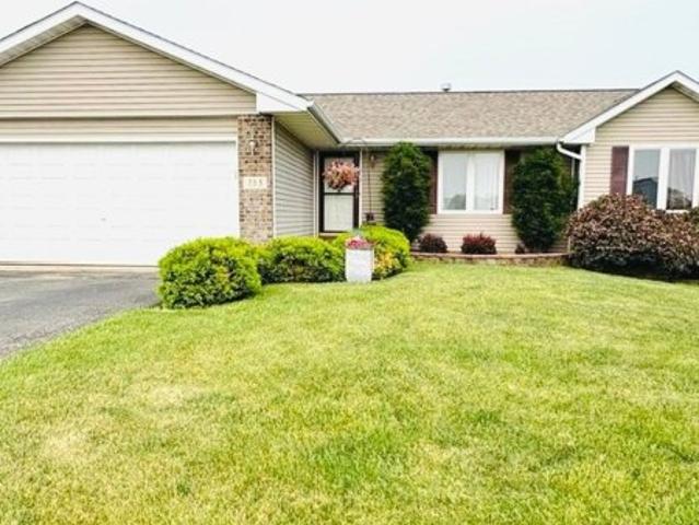 House for sale in Davis Junction, Illinois
