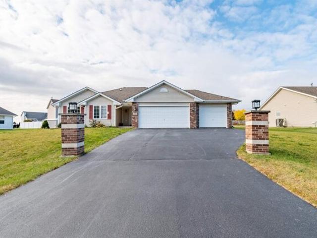 House for sale in Davis Junction, Illinois