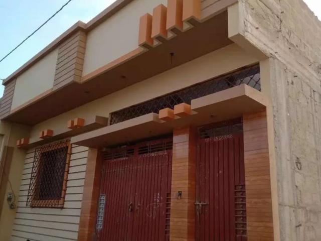 House for sale in North Waziristan, Federally Administered Tribal Areas fata