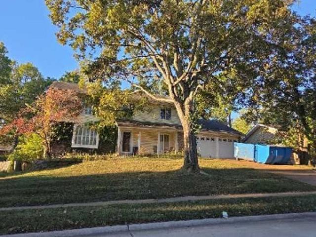 House for sale in Chesterfield, Missouri