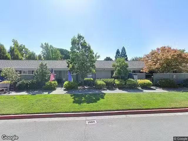 House for rent in Concord
