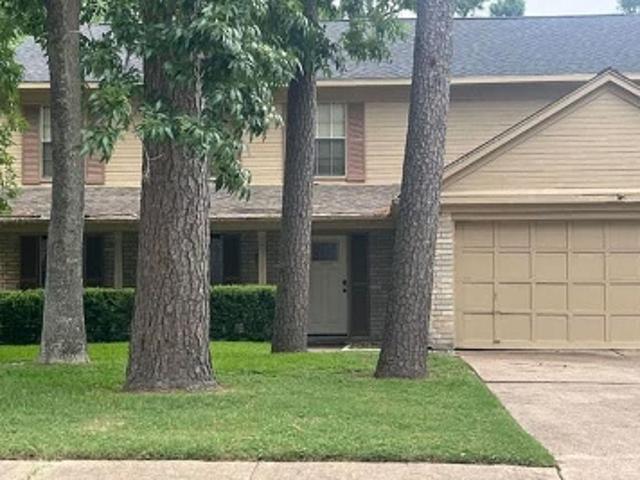 House for sale in Harris, Texas