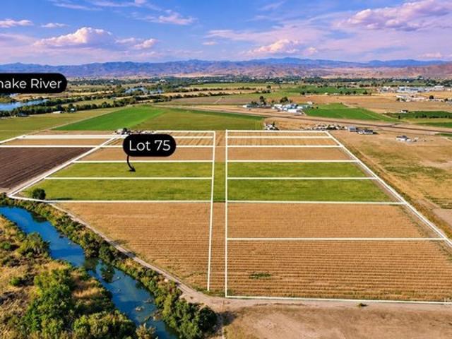 Land for sale in Weiser, Washington County
