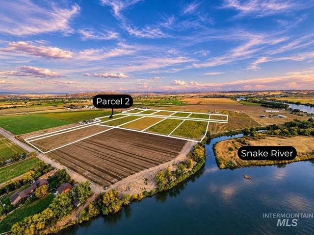 Land for sale in Weiser, Washington County