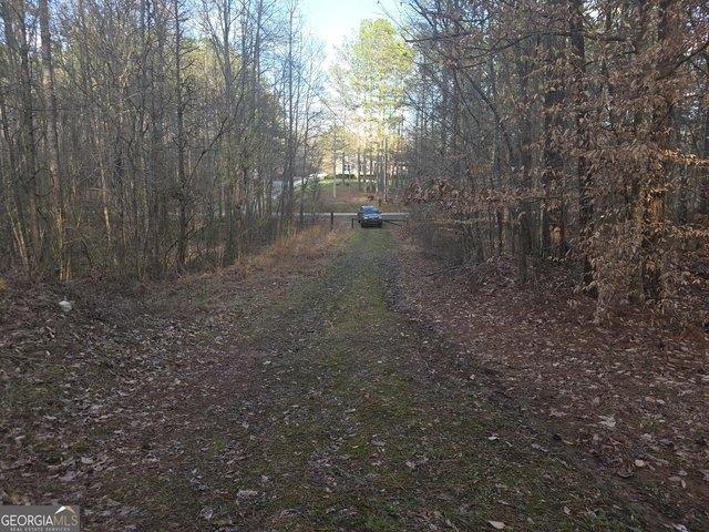 Land for sale in Temple, Georgia