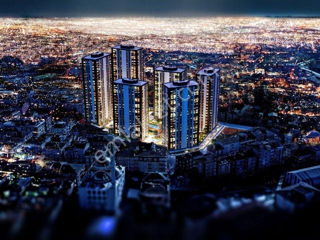 İstanbul içerisinde satılık mülk