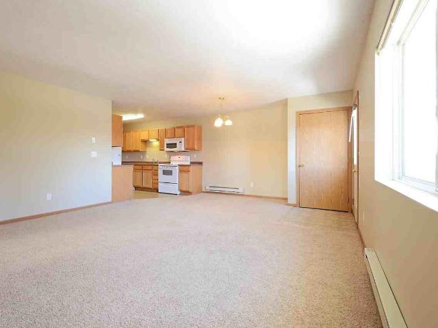 Apartment for rent in Minot, North Dakota