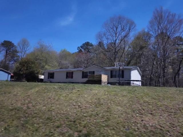 House for sale in Blairsville, Georgia