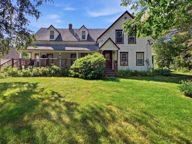 House for sale in Canton, Maine