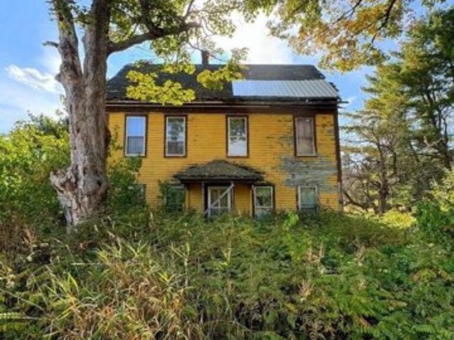 House for sale in Canton, Maine