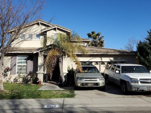 House for sale in California