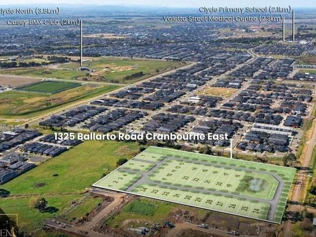Land for sale in Camerons Creek, Victoria
