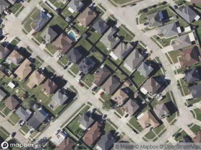 House for sale in Louisiana
