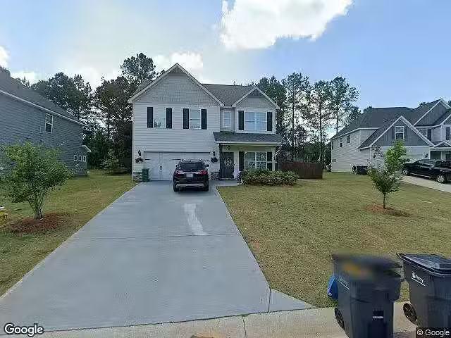 House for rent in Warner Robins