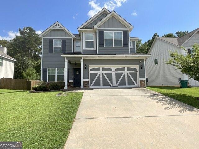 House for sale in Perry