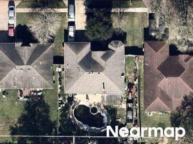 House for sale in Harris, Texas