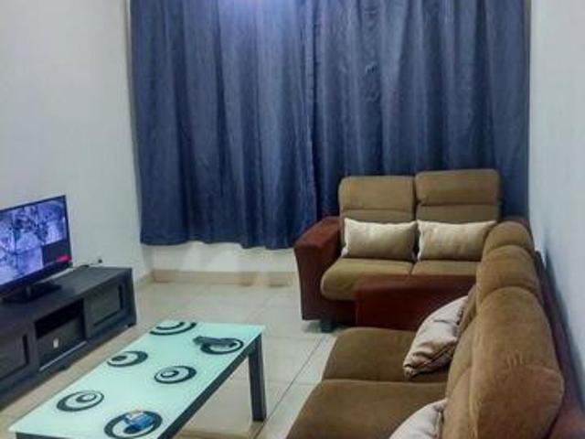 Serviced Residence for rent in Johore Bahru, Johor