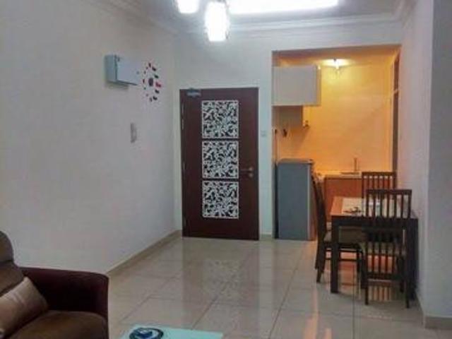 Serviced Residence for rent in Johore Bahru, Johor