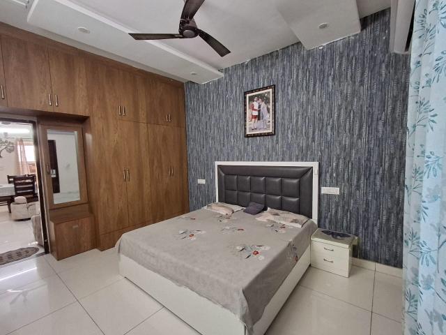 Flat for rent in Zirakpur, Punjab