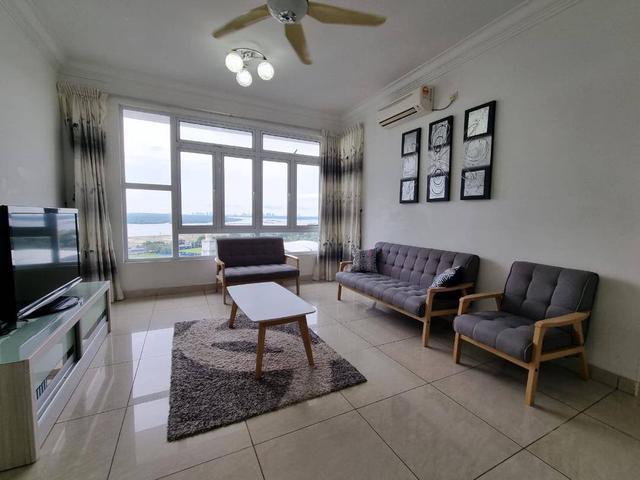 Serviced Residence for rent in Johore Bahru, Johor
