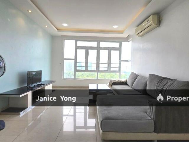 Apartment for sale in Johore Bahru, Johor