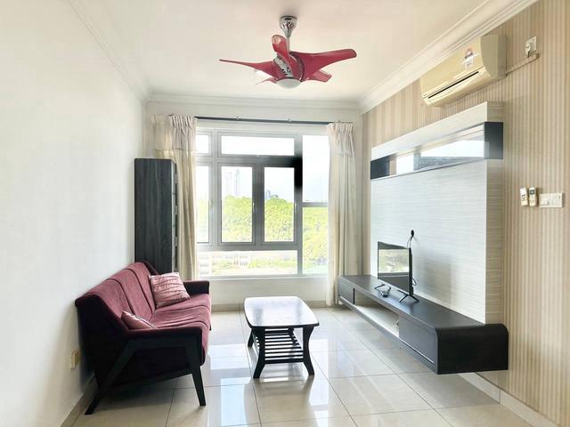 Serviced Residence for rent in Johor Bahru