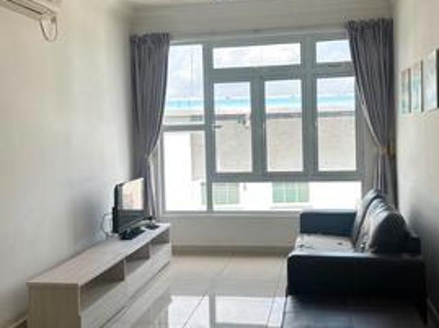 Serviced Residence for rent in Johore Bahru, Johor