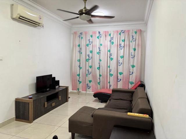 Serviced Residence for rent in Johore Bahru, Johor