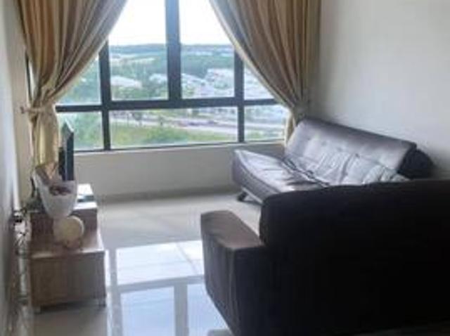 Serviced Residence for rent in Johore Bahru, Johor