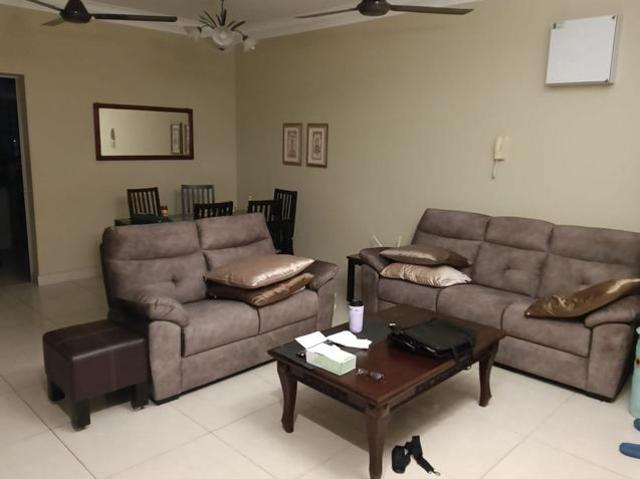 Serviced Residence for sale in Johore Bahru, Johor
