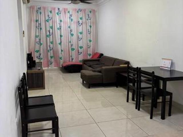 Serviced Residence for rent in Johore Bahru, Johor