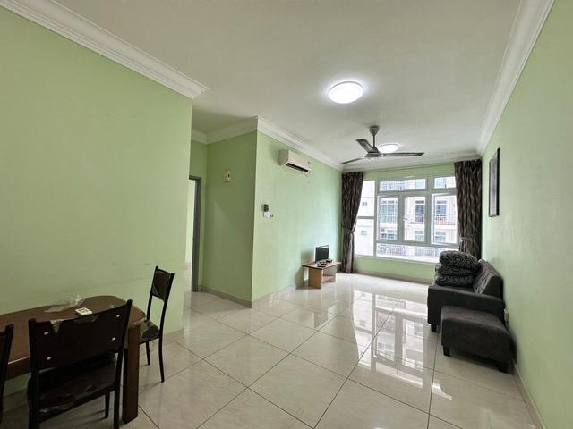 Serviced Residence for rent in Johore Bahru, Johor