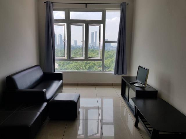 Serviced Residence for rent in Johore Bahru, Johor